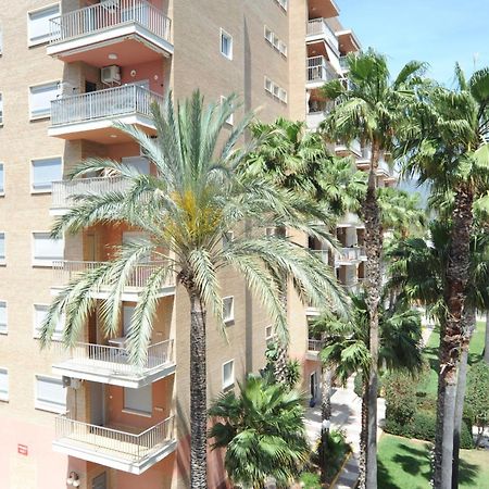 Bali-Heliopolis Apartment Benicassim Ngoại thất bức ảnh