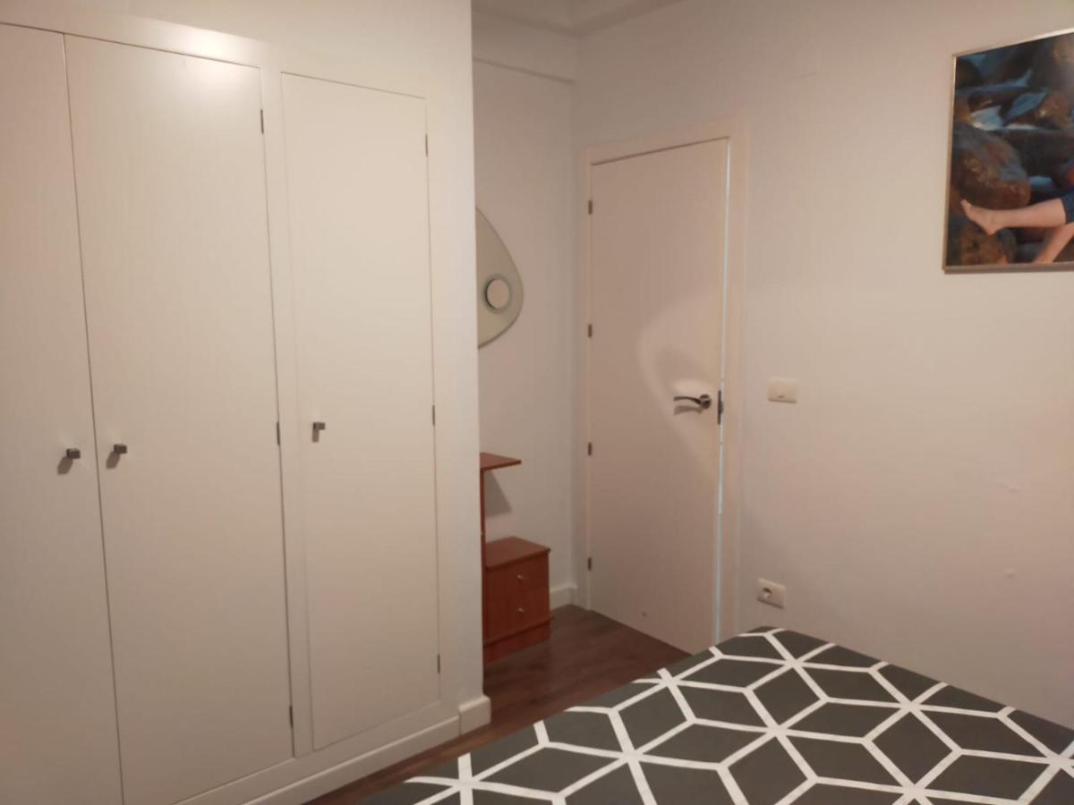 Bali-Heliopolis Apartment Benicassim Ngoại thất bức ảnh