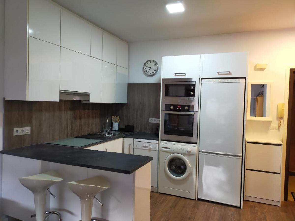 Bali-Heliopolis Apartment Benicassim Ngoại thất bức ảnh