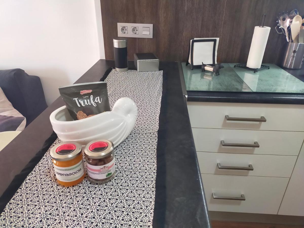 Bali-Heliopolis Apartment Benicassim Ngoại thất bức ảnh
