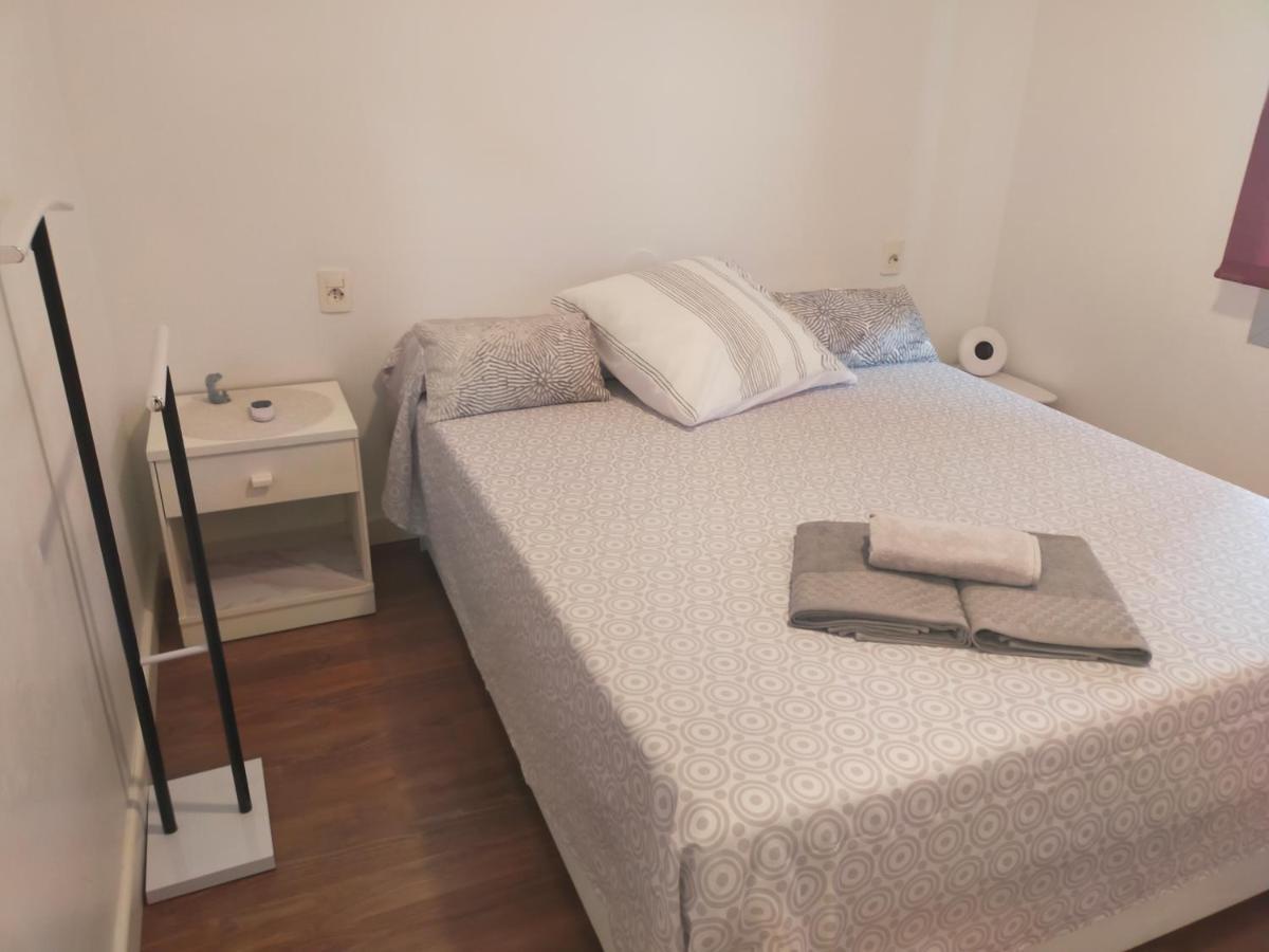 Bali-Heliopolis Apartment Benicassim Ngoại thất bức ảnh
