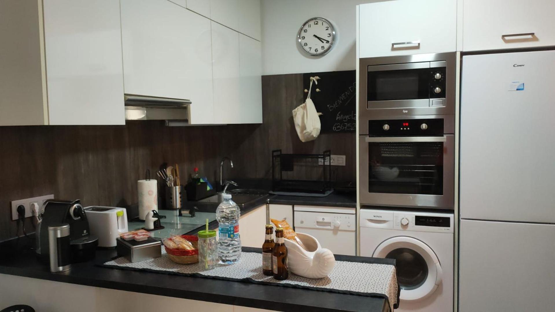 Bali-Heliopolis Apartment Benicassim Ngoại thất bức ảnh
