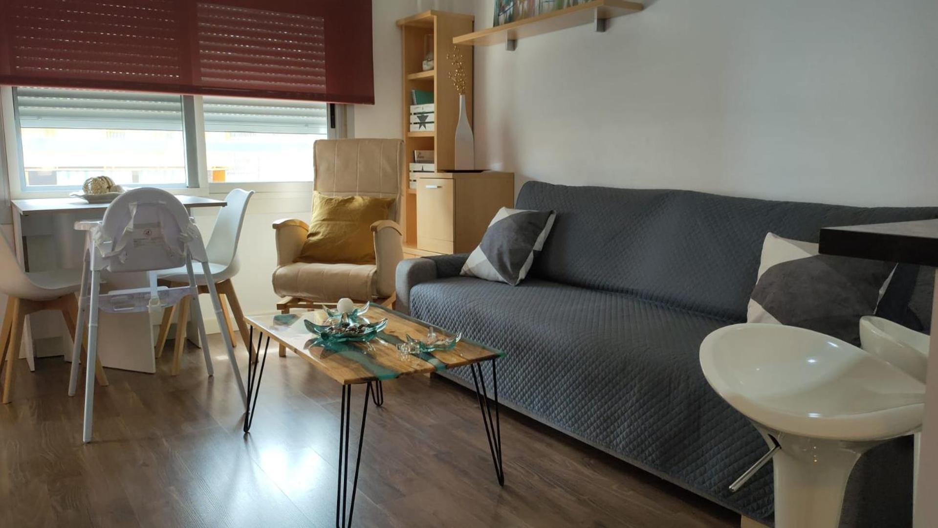 Bali-Heliopolis Apartment Benicassim Ngoại thất bức ảnh