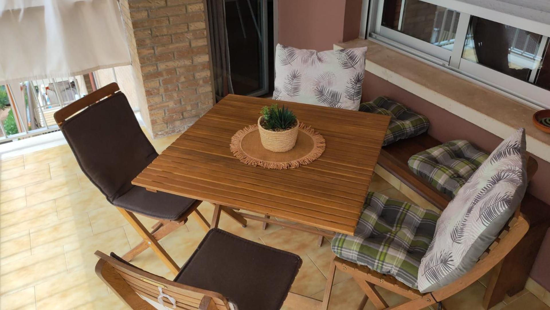 Bali-Heliopolis Apartment Benicassim Ngoại thất bức ảnh
