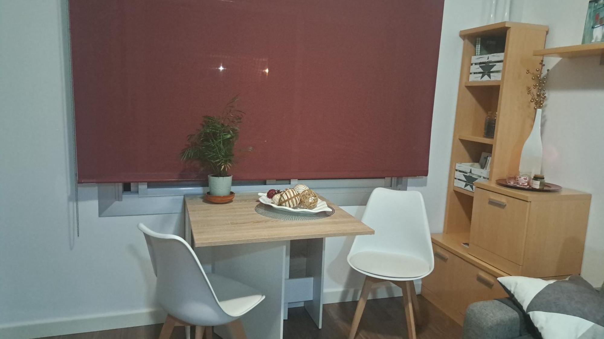 Bali-Heliopolis Apartment Benicassim Ngoại thất bức ảnh