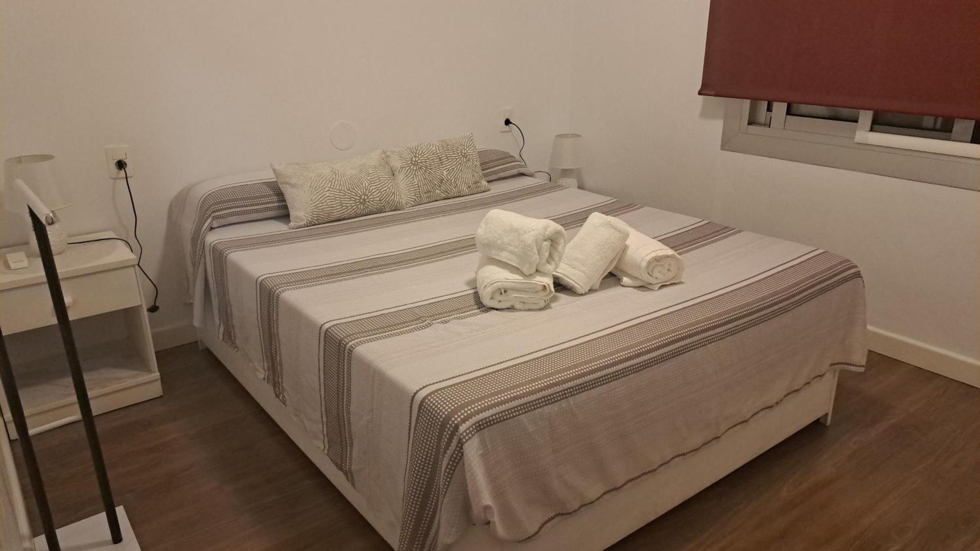 Bali-Heliopolis Apartment Benicassim Ngoại thất bức ảnh